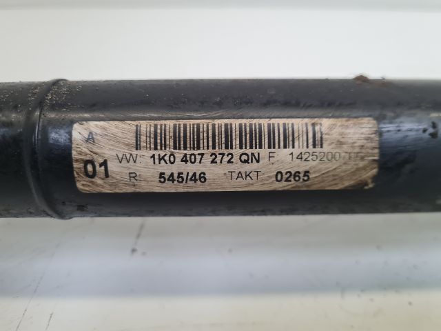 bontott VW GOLF VII Jobb Féltengely