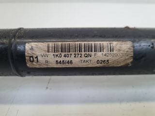 bontott VW GOLF VII Jobb Féltengely