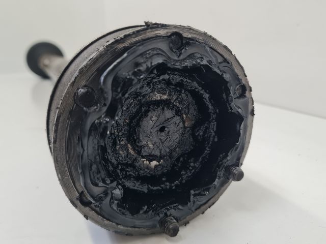 bontott VW GOLF VII Jobb Féltengely