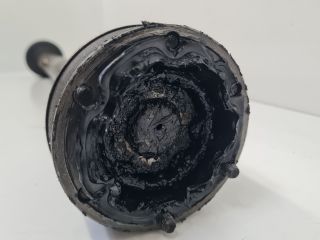 bontott VW GOLF VII Jobb Féltengely