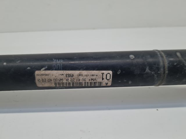 bontott VW GOLF VII Jobb Féltengely