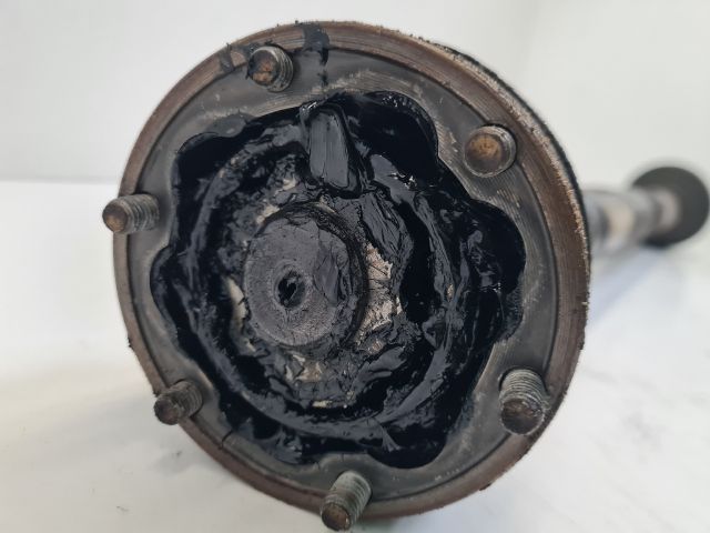 bontott VW GOLF VII Jobb Féltengely