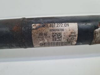 bontott VW GOLF VII Jobb Féltengely