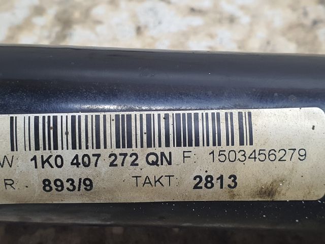 bontott VW GOLF VII Jobb Féltengely