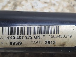 bontott VW GOLF VII Jobb Féltengely