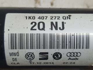 bontott VW GOLF VII Jobb Féltengely