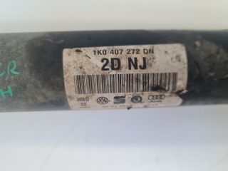 bontott VW GOLF VII Jobb Féltengely