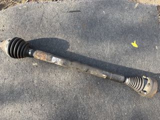 bontott VW GOLF VII Jobb Féltengely