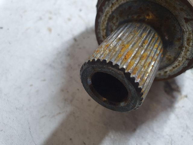 bontott VW GOLF VII Jobb Féltengely