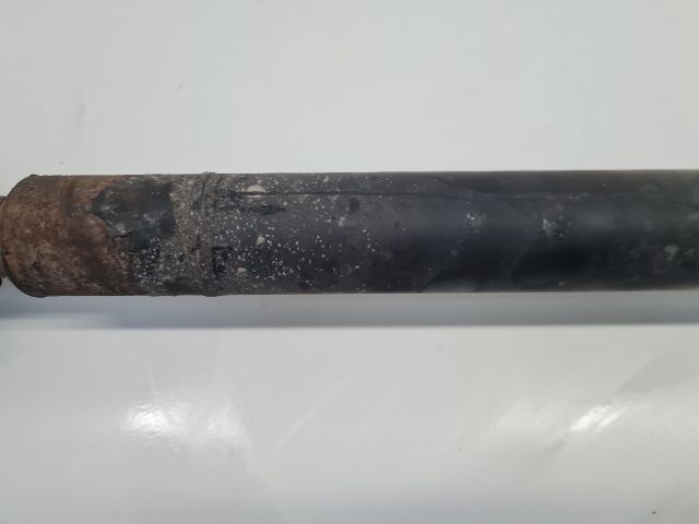 bontott VW GOLF VII Jobb Féltengely