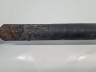 bontott VW GOLF VII Jobb Féltengely