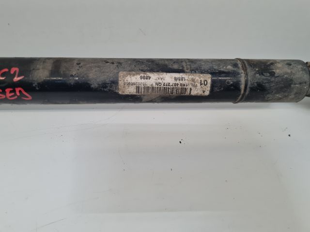 bontott VW GOLF VII Jobb Féltengely