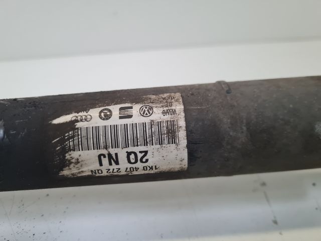 bontott VW GOLF VII Jobb Féltengely