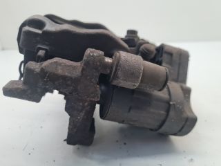 bontott VW GOLF VII Jobb hátsó Féknyereg Munkahengerrel