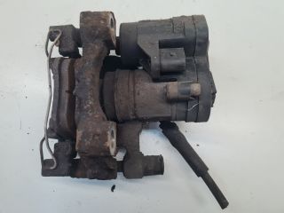 bontott VW GOLF VII Jobb hátsó Féknyereg Munkahengerrel