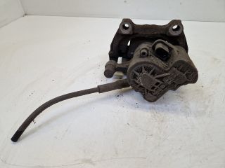 bontott VW GOLF VII Jobb hátsó Féknyereg Munkahengerrel