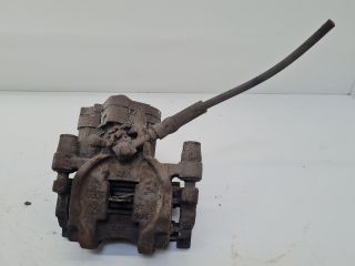 bontott VW GOLF VII Jobb hátsó Féknyereg Munkahengerrel