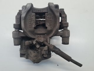 bontott VW GOLF VII Jobb hátsó Féknyereg Munkahengerrel