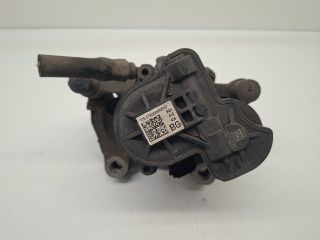 bontott VW GOLF VII Jobb hátsó Féknyereg Munkahengerrel