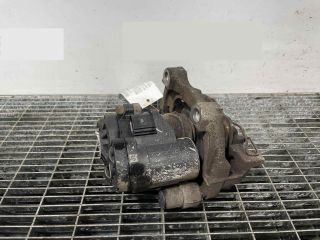 bontott VW GOLF VII Jobb hátsó Féknyereg Munkahengerrel