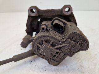 bontott VW GOLF VII Jobb hátsó Féknyereg Munkahengerrel