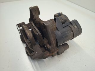 bontott VW GOLF VII Jobb hátsó Féknyereg Munkahengerrel