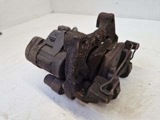 bontott VW GOLF VII Jobb hátsó Féknyereg Munkahengerrel