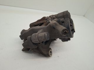 bontott VW GOLF VII Jobb hátsó Féknyereg Munkahengerrel