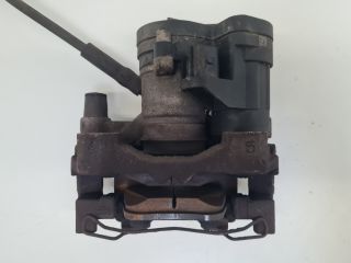 bontott VW GOLF VII Jobb hátsó Féknyereg Munkahengerrel