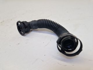 bontott VW GOLF VII Kartergázcső