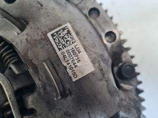 bontott VW GOLF VII Kettős tömegű Lendkerék