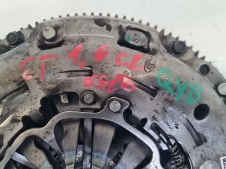 bontott VW GOLF VII Kettős tömegű Lendkerék