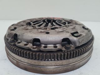 bontott VW GOLF VII Kettős tömegű Lendkerék