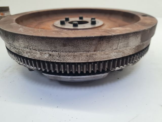 bontott VW GOLF VII Kettős tömegű Lendkerék