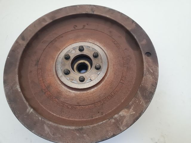 bontott VW GOLF VII Kettős tömegű Lendkerék