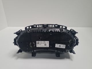 bontott VW GOLF VII Kilométeróra