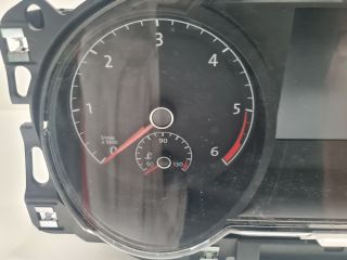 bontott VW GOLF VII Kilométeróra