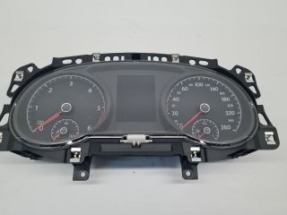 bontott VW GOLF VII Kilométeróra