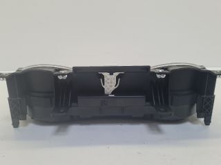 bontott VW GOLF VII Kilométeróra