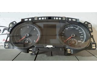 bontott VW GOLF VII Kilométeróra