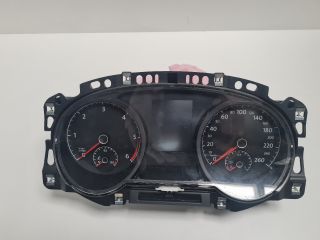 bontott VW GOLF VII Kilométeróra