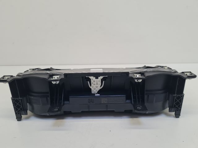 bontott VW GOLF VII Kilométeróra