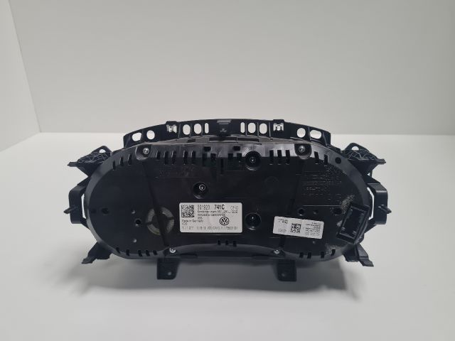 bontott VW GOLF VII Kilométeróra