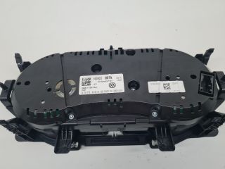 bontott VW GOLF VII Kilométeróra