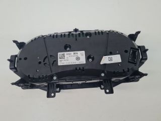 bontott VW GOLF VII Kilométeróra