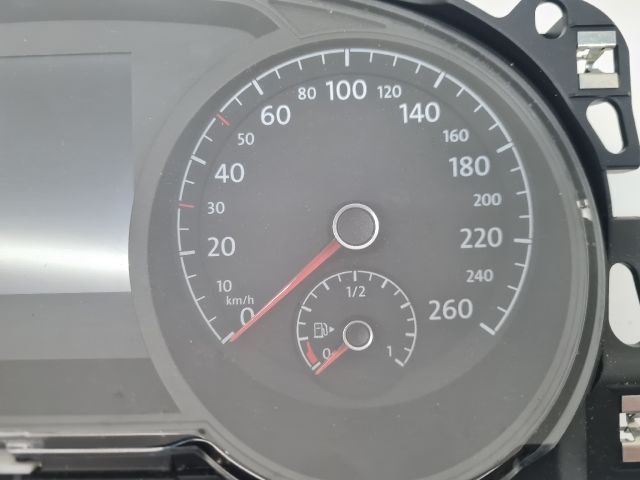 bontott VW GOLF VII Kilométeróra