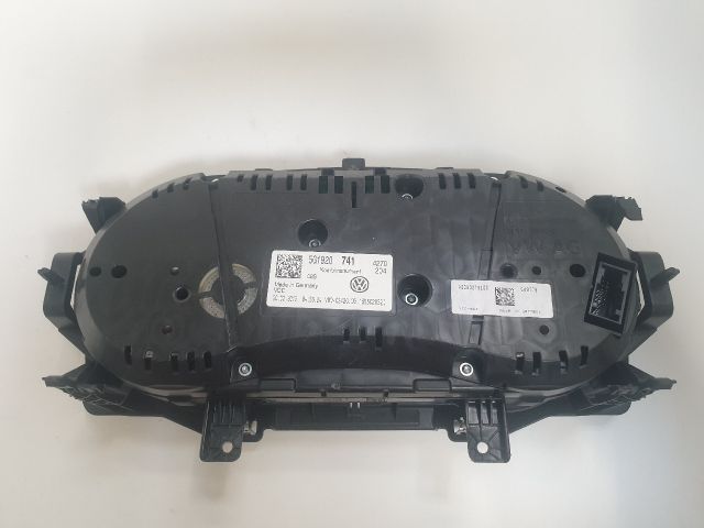 bontott VW GOLF VII Kilométeróra