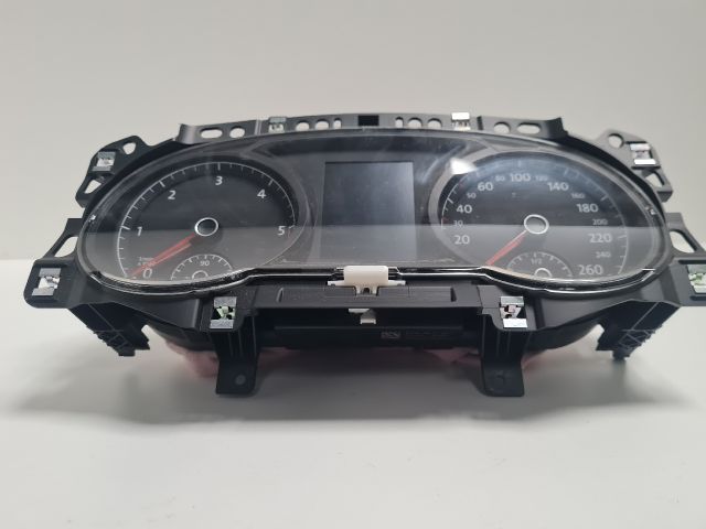 bontott VW GOLF VII Kilométeróra