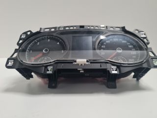 bontott VW GOLF VII Kilométeróra