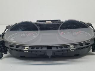 bontott VW GOLF VII Kilométeróra